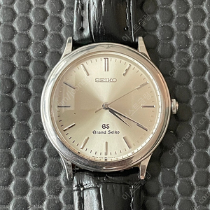 그랜드세이코 9581-7000 쿼츠 34mm