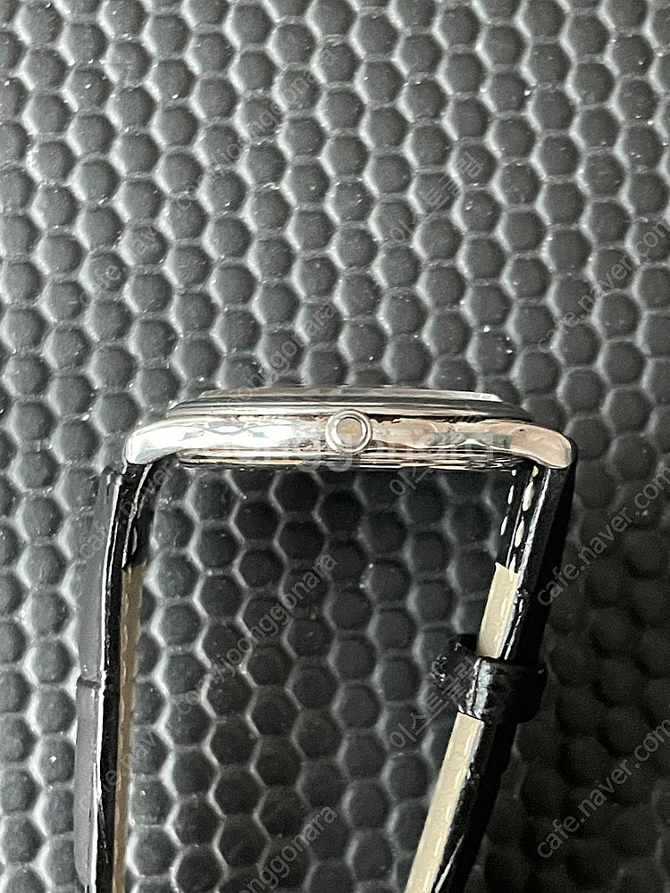 그랜드세이코 9581-7000 쿼츠 34mm--3