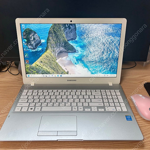 삼성 아티브북 500R [윈도우11, i3 5세대] 10만원
