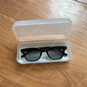 블랙틴트선글라스 uv400