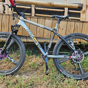 판매/교환)BMC Elite 01 MTB산악자전거