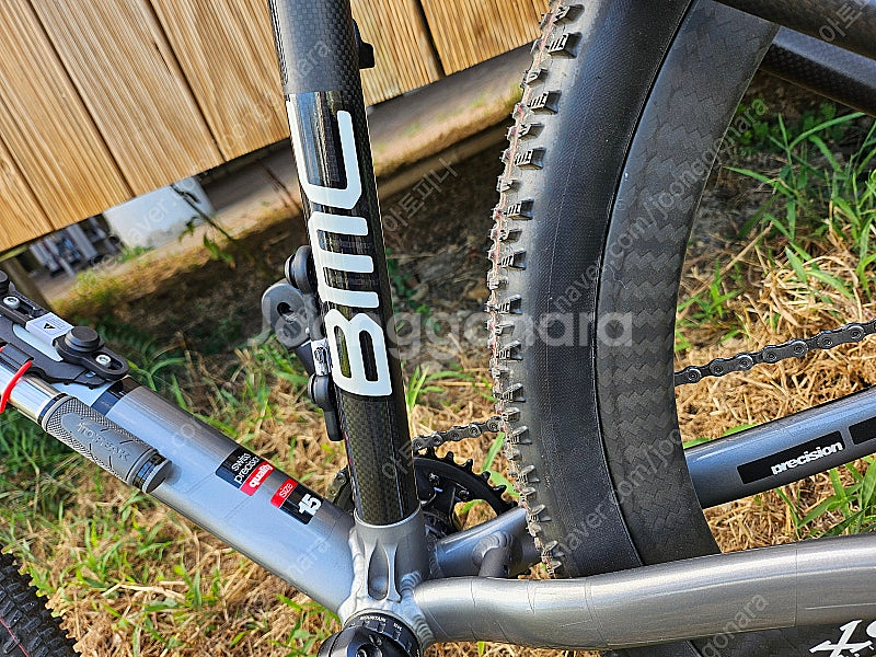 판매/교환)BMC Elite 01 MTB산악자전거--1