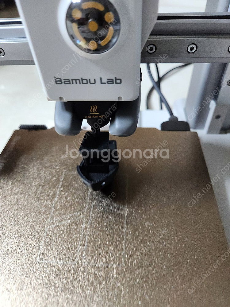 [박풀] 뱀부랩 Bambu Lab A1 mini 3D ...--2