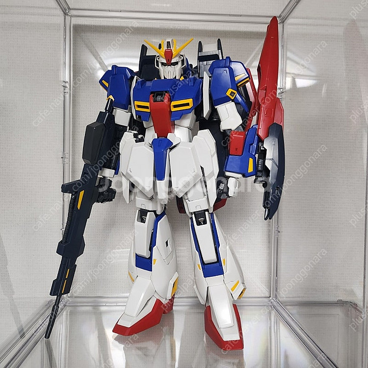 PG ZETA 제타건담 가조립 판매합니다.--0