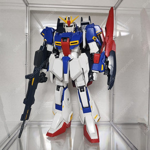 PG ZETA 제타건담 가조립 판매합니다.