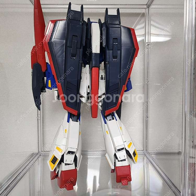 PG ZETA 제타건담 가조립 판매합니다.--1
