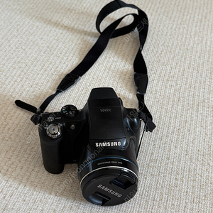 삼성 wb5000 카메라 팝니다
