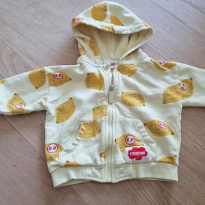 베베드피노 후드집업 90 ₩10,000