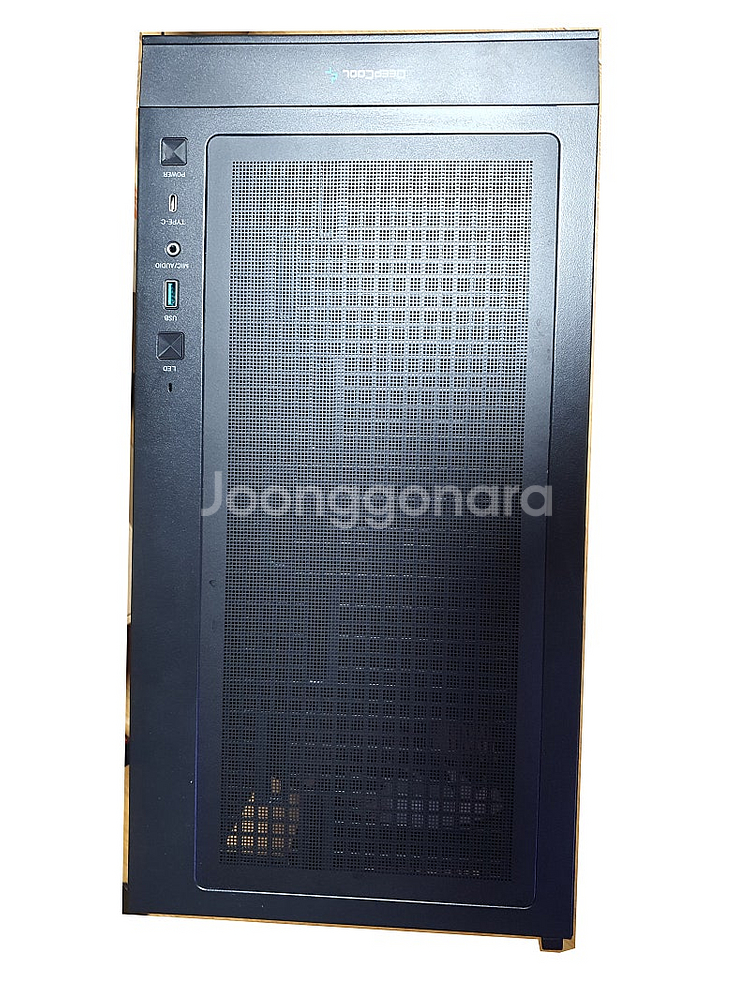 딥쿨CH560,다크플래쉬DF7100,커세어3000D에어...--0