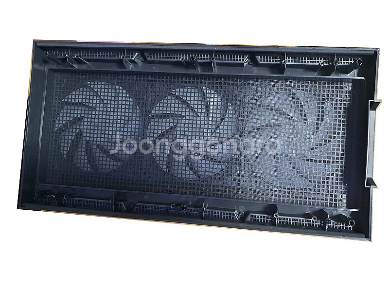 딥쿨CH560,다크플래쉬DF7100,커세어3000D에어플로우,ASUS TUF GT502,리안리O11D XL ROG ...--5