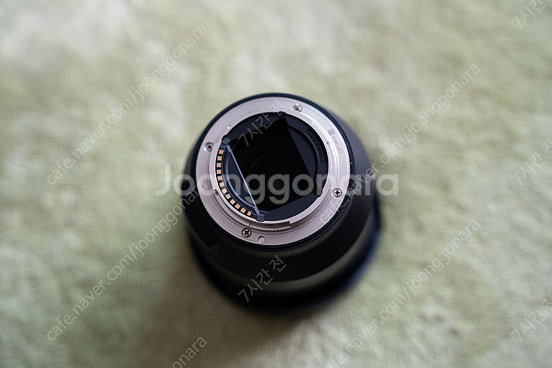 LK삼양 14-24 F2.8 소니E마운트--3