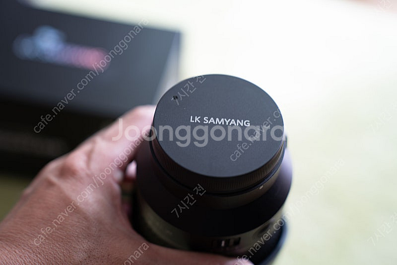 LK삼양 14-24 F2.8 소니E마운트--5