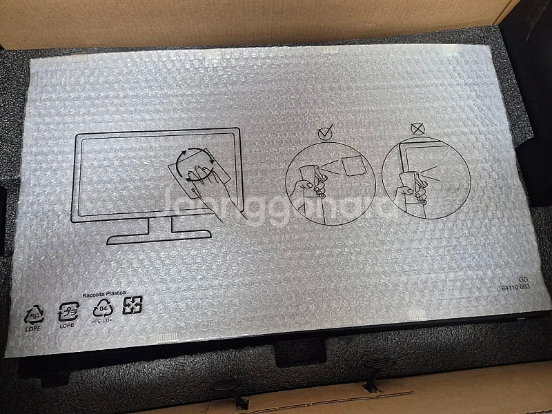 델 aw2725df 판매합니다.(qhd 360hz 0....--4