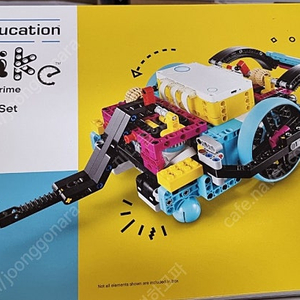 레고에듀케이션 45681