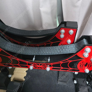 아이언스타 홈커밍 에디션 (데드렉)