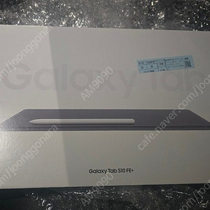 갤럭시탭 S10 FE 플러스