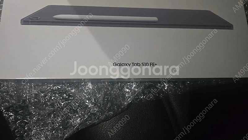 갤럭시탭 S10 FE 플러스--2