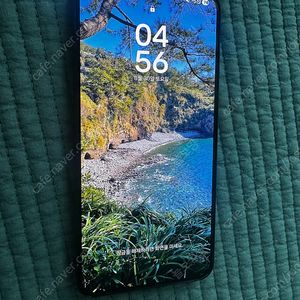 갤럭시S22 블랙 256기가 상태 S급