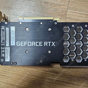 이엠텍 GEFORCE RTX 3060 OC 12기가 팝니다.