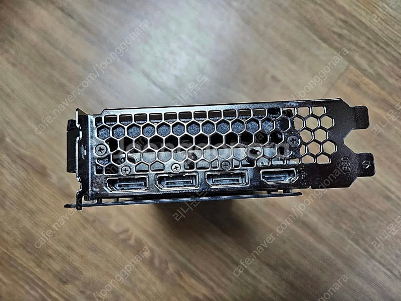 이엠텍 GEFORCE RTX 3060 OC 12기가 팝...--2