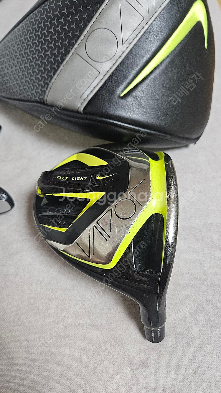 나이키 베이퍼 플렉스 헤드--2