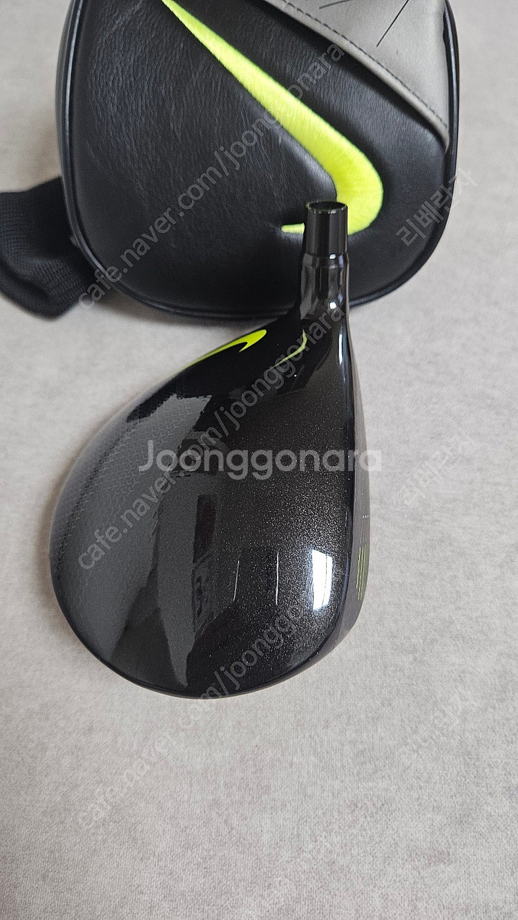 나이키 베이퍼 플렉스 헤드--4