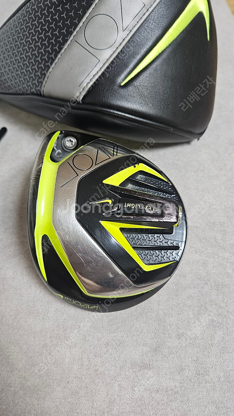 나이키 베이퍼 플렉스 헤드--5