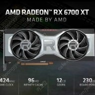 [[ 삼 ]] 6700xt 레퍼런스 래퍼런스 래퍼 레퍼 삽니다