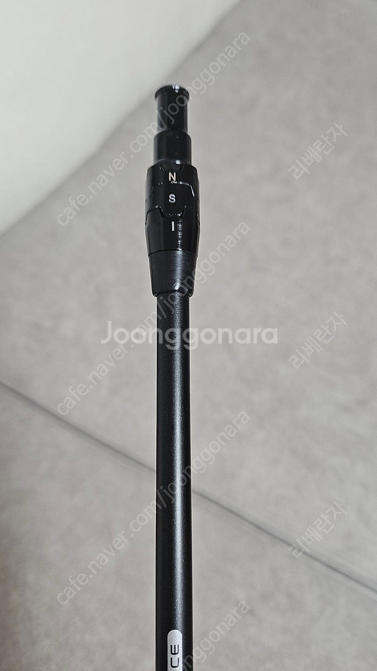 투어AD IZ 5S 드라이버 샤프트--1