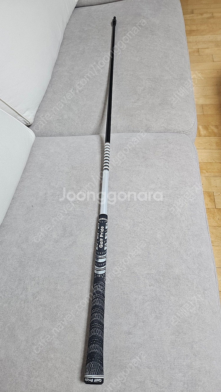 투어AD IZ 5S 드라이버 샤프트--5