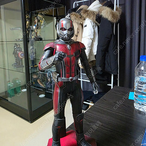 핫토이 대혼돈 닥터스트레인지, 앤트맨 판매 합니다