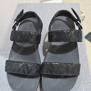 피플랍 샌들 235 37