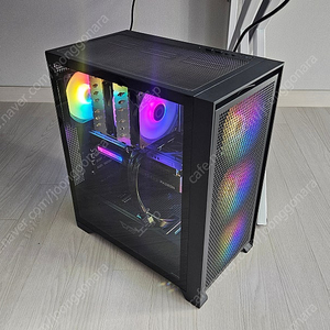 7800X3D , 9070xt 새제품...