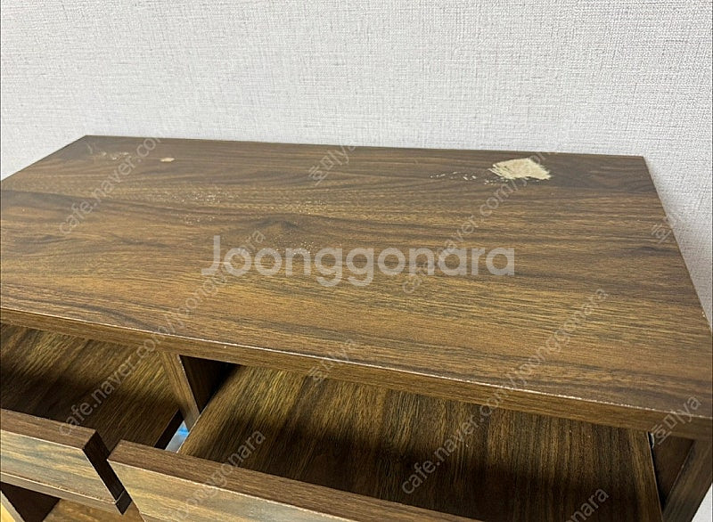 마켓비 이지보 수납장 책장--5