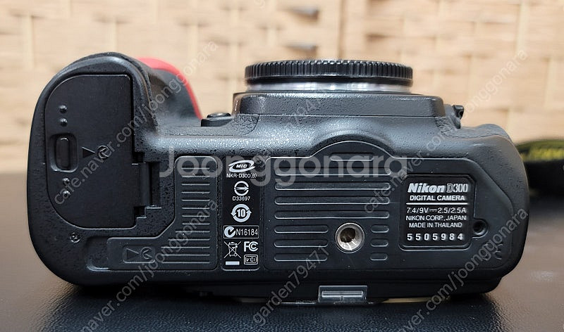 니콘/정품 d300+mb-d10--4
