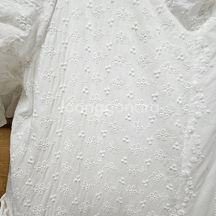 세컨케이 원피스--1