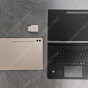 갤럭시탭s9울트라 베이지 wifi 512기가 A급