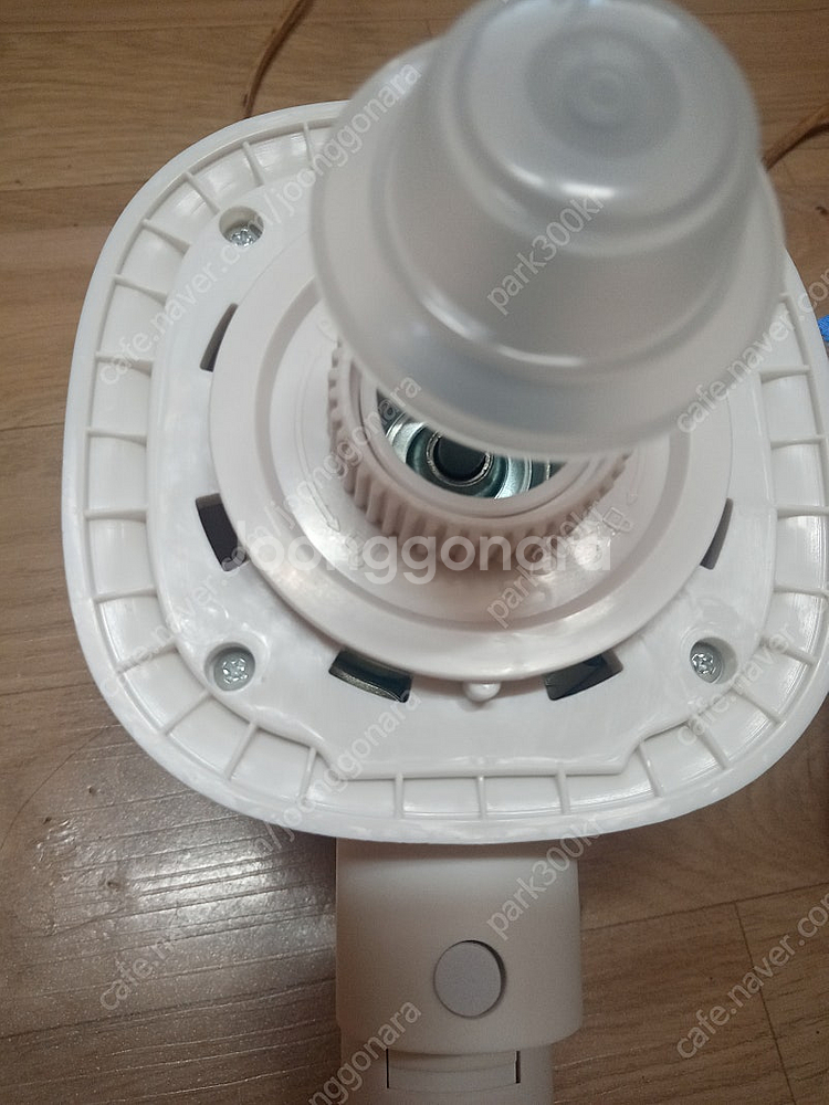새 제품 리모컨 디지털 에어 써큘레이터 선풍기--6