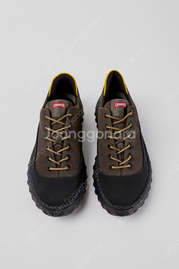캠퍼Camper 신발 270--0