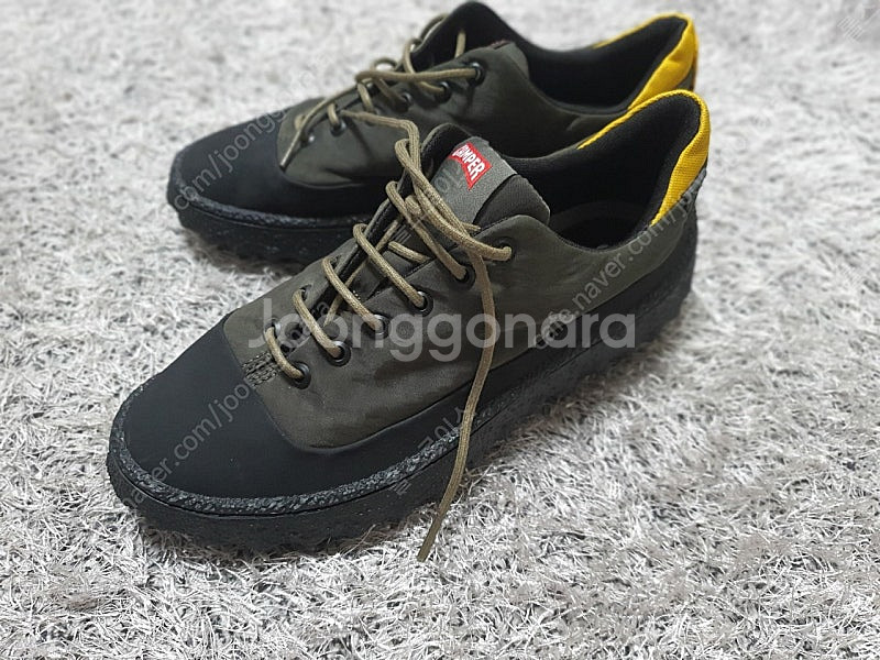 캠퍼Camper 신발 270--3
