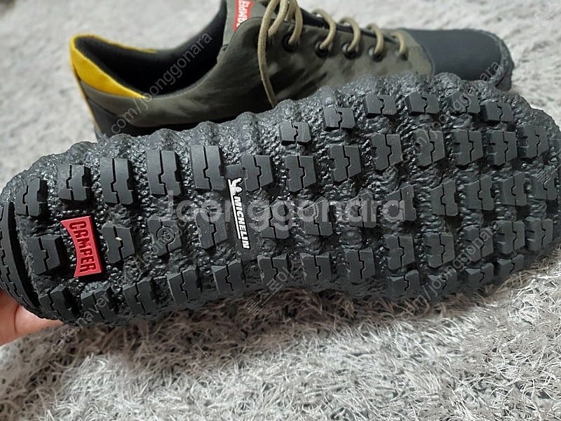 캠퍼Camper 신발 270--6