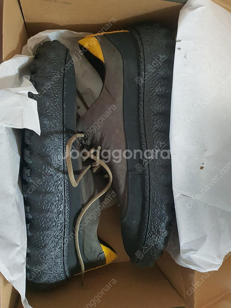 캠퍼Camper 신발 270--8