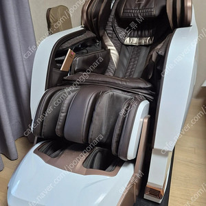 (용인) 바디프랜드 더팬텀 카카오화이트 (90만원)