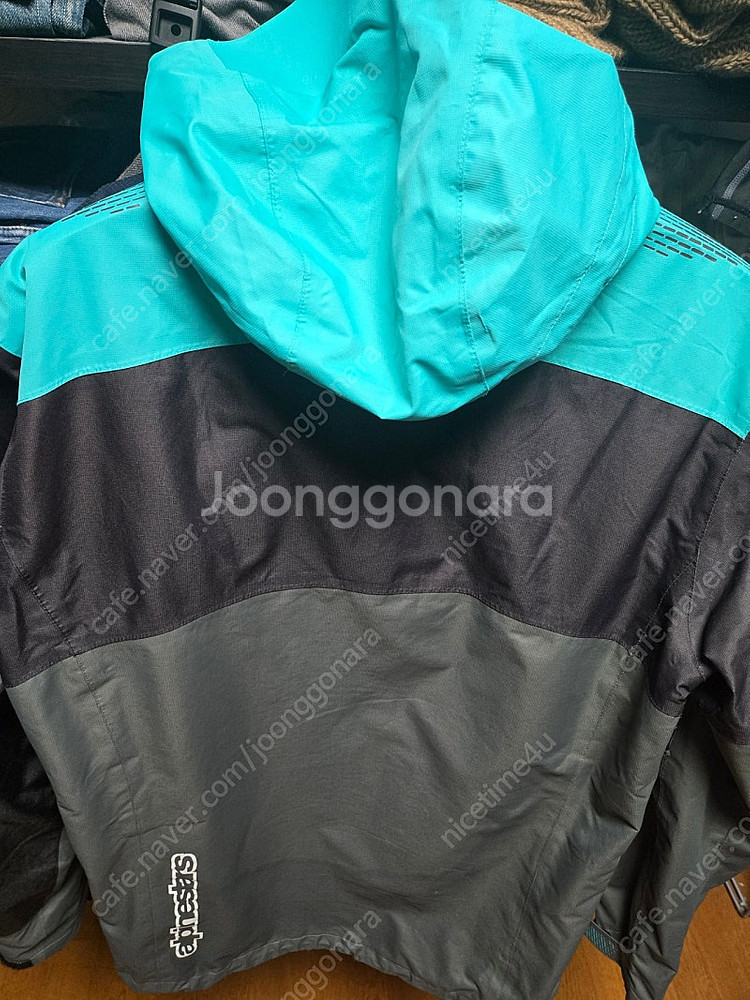 알파인스타 자켓 MTB / 바이크--2