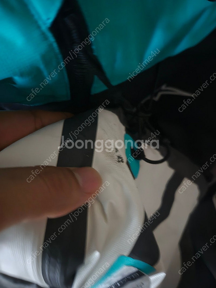 알파인스타 자켓 MTB / 바이크--3