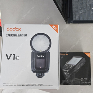 고독스 v1 + 동조기 XproS 팝니다 소니용