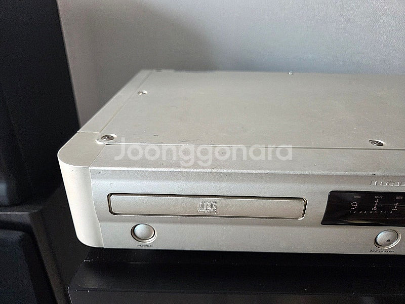 마란츠 CD-17 MK2 고급 CD플레이어 MARANT...--2