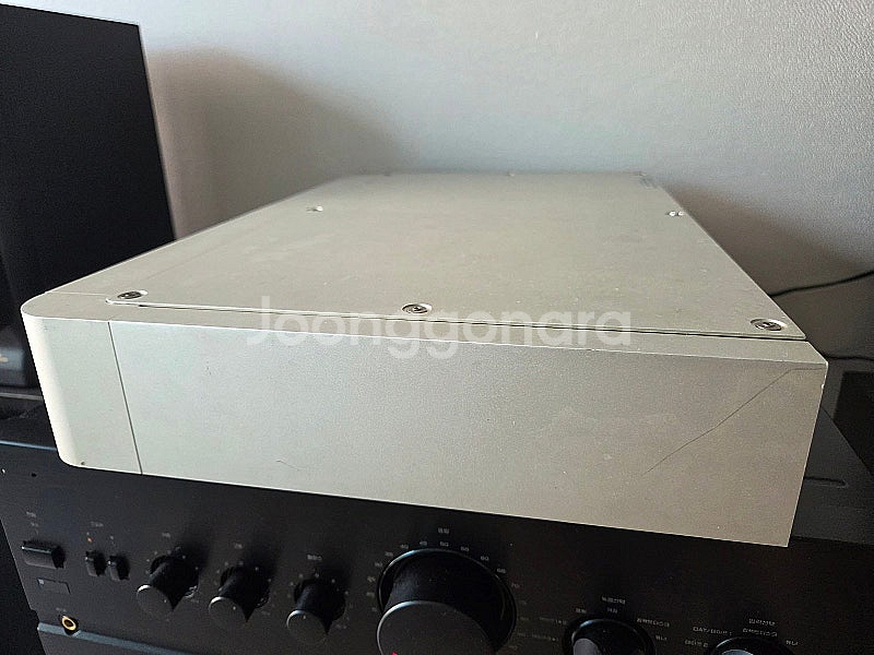 마란츠 CD-17 MK2 고급 CD플레이어 MARANT...--5