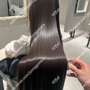 60cm이상 머리카락 인모 구매합니다.