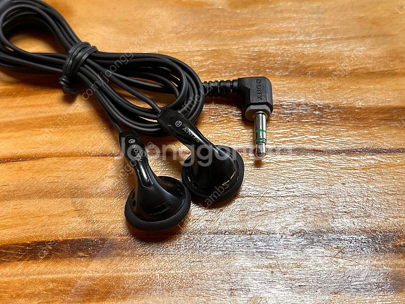 소니 / SONY MDR-E741LP 이어폰 (MDR-...--1